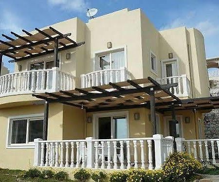 Flamingo Country Club Apartment Bogazici Ngoại thất bức ảnh
