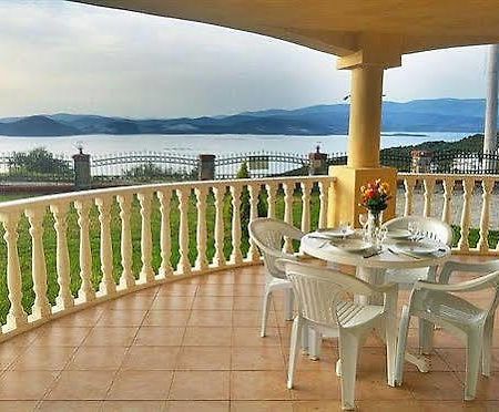 Flamingo Country Club Apartment Bogazici Ngoại thất bức ảnh