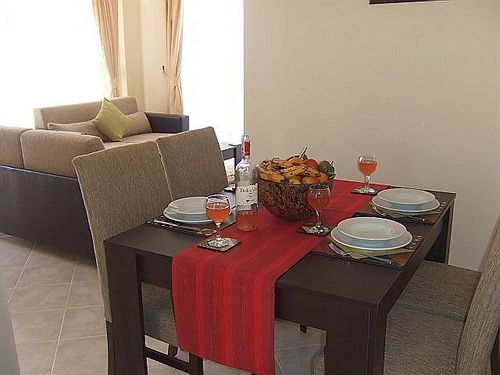 Flamingo Country Club Apartment Bogazici Ngoại thất bức ảnh