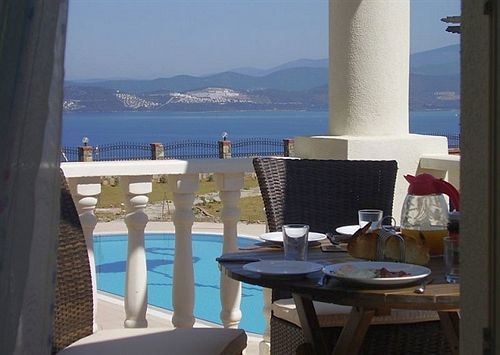 Flamingo Country Club Apartment Bogazici Ngoại thất bức ảnh