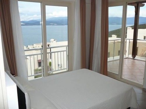 Flamingo Country Club Apartment Bogazici Ngoại thất bức ảnh
