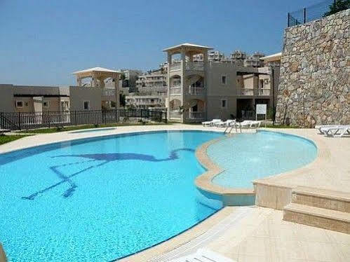 Flamingo Country Club Apartment Bogazici Ngoại thất bức ảnh