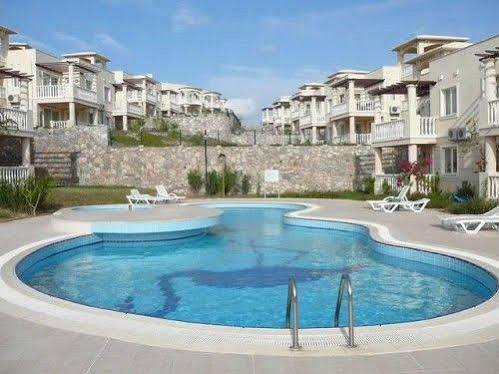 Flamingo Country Club Apartment Bogazici Ngoại thất bức ảnh