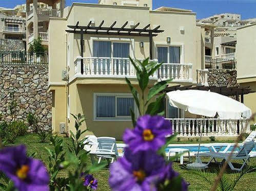Flamingo Country Club Apartment Bogazici Ngoại thất bức ảnh