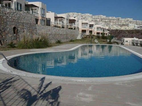 Flamingo Country Club Apartment Bogazici Ngoại thất bức ảnh
