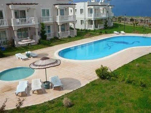 Flamingo Country Club Apartment Bogazici Ngoại thất bức ảnh