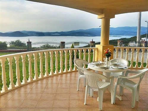 Flamingo Country Club Apartment Bogazici Ngoại thất bức ảnh